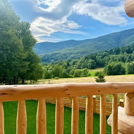 Bale Na Skale & Spa-zawoja Skawica (Lesser Poland)