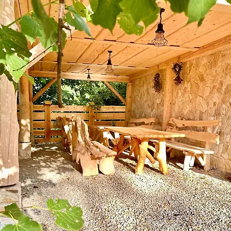 Bale Na Skale & Spa-zawoja