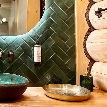 Bale Na Skale & Spa-zawoja *