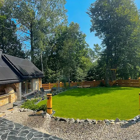 Bale Na Skale & Spa-zawoja Skawica (Lesser Poland)