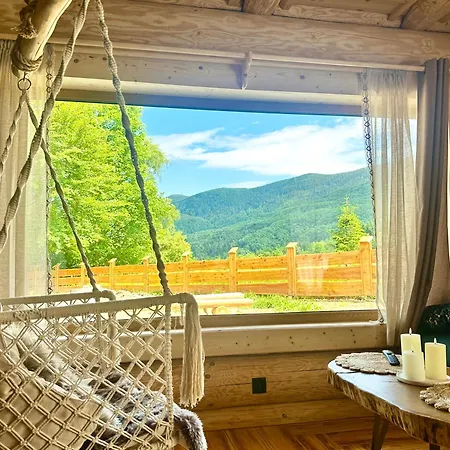 Bale Na Skale & Spa-zawoja * Skawica (Lesser Poland)