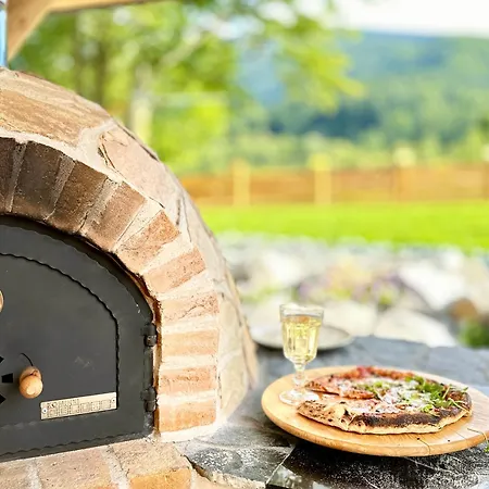 Domek alpejski Bale Na Skale & Spa-zawoja *