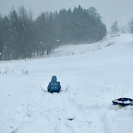 Bale Na Skale & Spa-zawoja * Skawica (Lesser Poland)