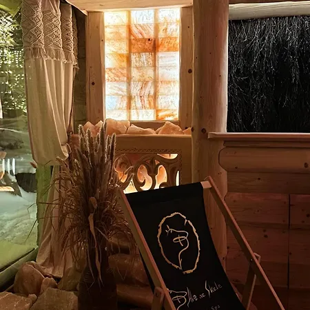 Bale Na Skale & Spa-zawoja *