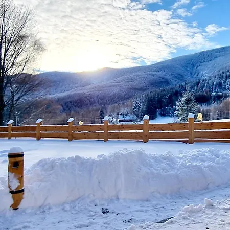 Bale Na Skale & Spa-zawoja Skawica (Lesser Poland)