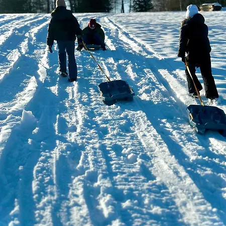 Bale Na Skale & Spa-zawoja * Skawica (Lesser Poland)
