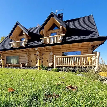 Bale Na Skale & Spa-zawoja * Skawica (Lesser Poland)