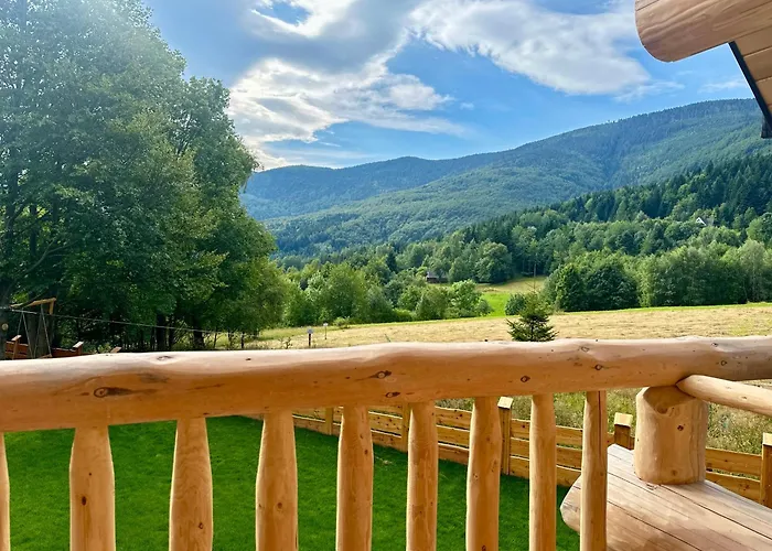 Bale Na Skale & Spa-zawoja Skawica (Lesser Poland)