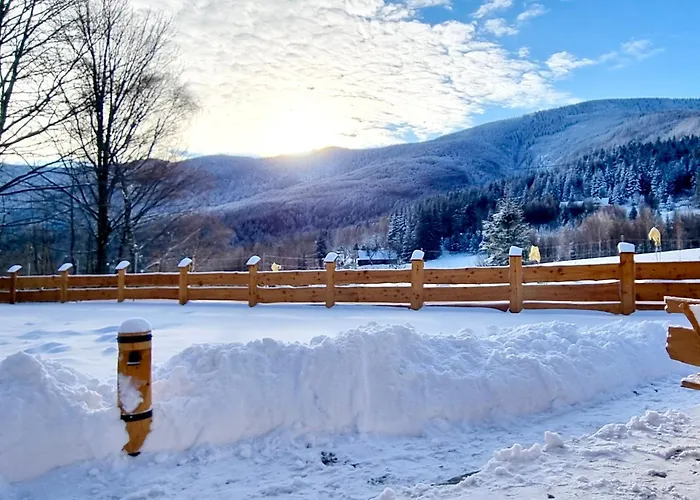 Bale Na Skale & Spa-zawoja Skawica (Lesser Poland)